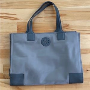 Tory Burch packable Ella tote